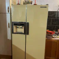 یخچال برند جنرال اصل امریکا