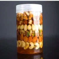 معجون ۴مغز و ۶مغز با عسل طبیعی شیراز