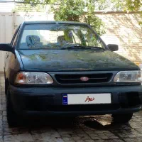 پراید صبا