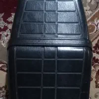 زین موتور