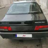 دو خودرو آردی و روآ 84 و 87