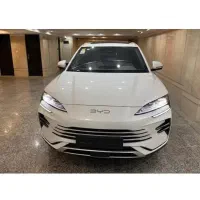 سانگ پلاس با چشم خدا مدل۲۰۲۵