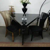 صندلی تالار ثبت