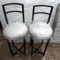 صندلی ناهار خوری نو