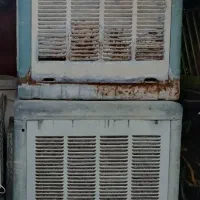 کولر آبی