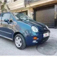 ام وی ام 110