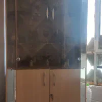 کنجه و میز تحریر