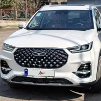 فونیکس تیگو ۸پرو ۴۰۱
