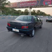 ۴۰۵مدل۸۳|خودرو سواری و وانت|همدان, |دیوار