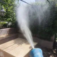 صفرتاصدخدمات باغبانی وسمپاشی منزل پذیرفته میشود