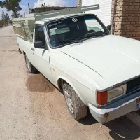 پیکان وانت