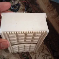 زنگ در صدای لینگ لانگ