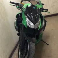 Cb z1000 cbr ninja|موتورسیکلت|تهران, میدان ولیعصر|دیوار