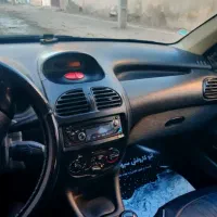 206تیپ3|خودرو سواری و وانت|نیشابور, مدرس|دیوار