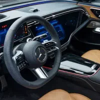 BENZ E300|خودرو سواری و وانت|تهران, سعادت‌آباد|دیوار