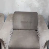 مبل راحتی