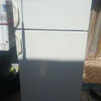 یخچال فریزر فیلور سالم