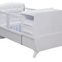 تخت خواب دو منظوره کودک و نوجوان