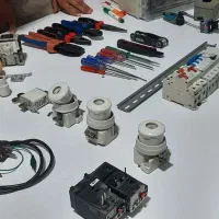 آموزش برق صنعتی از مبتدی تا حرفه ای