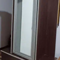کمد جالباسی و جاکفشی