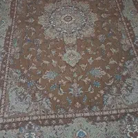 ۲عدد روفرشی ۶متری کاملا نو و سالم بدون پارگی