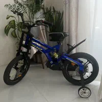 دوچرخه