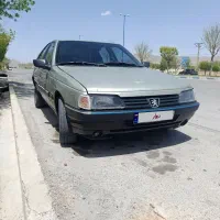 پژو 2000|خودرو سواری و وانت|شهرکرد, |دیوار