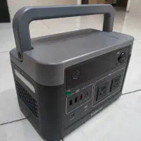 پاور استیشن p600
