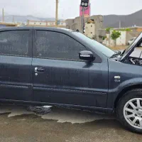 سمند سورن