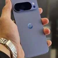 Google Pixel 10 Pro ففط آنباکس اندروید اپل استور