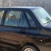 فروش پراید 131