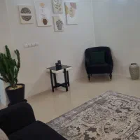 واحد ۱۸۰ متری ۳ خواب لاکچری بسیار بسیار مرتب