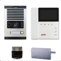 تعمیرات ایفون تصویری و تلفن