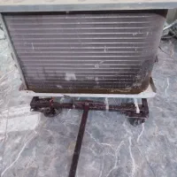 کولر گازی گری