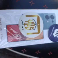 redmi not 13 pro plus 256gb|موبایل|تنکابن, |دیوار