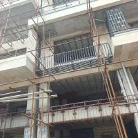 نیازمند جوشکار  ماهر و نیمه ماهر