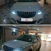 هایما S7 PRO - صفر - ۱۴۰۵