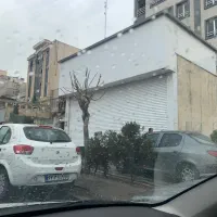 فروش-دکون-کفی-بر-5متر-مترو-صادقیه-پرگذر-و-روزی