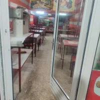 کار در غذا خوری