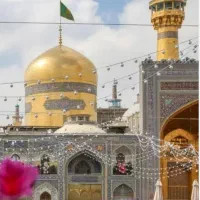 تور مشهد برای مهر ماه