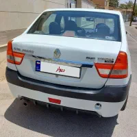 پارس تندر۹۰ پلاس 97/12