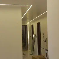 نیروی جوان جهت آموزش و کار لاین نوری