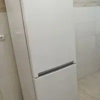 یخچال بکو تمیز با موتور نو