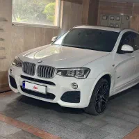 Bmw X4 2016|خودرو سواری و وانت|تهران, دروس|دیوار