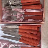 کاردو چنگال