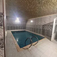 فروش ویلا استخردار واقع در رمک