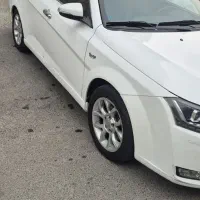 دنا توربو اتومات مدل ۱۳۹۹ ۴ ایربگ