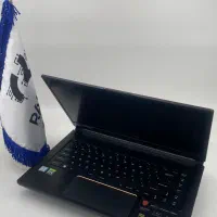 لپ تاپ گیمینگ نسل ۹ با گرافیک ۲۰۷۰