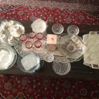 فروش کریستال و بلور