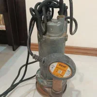 پمپ کف کش